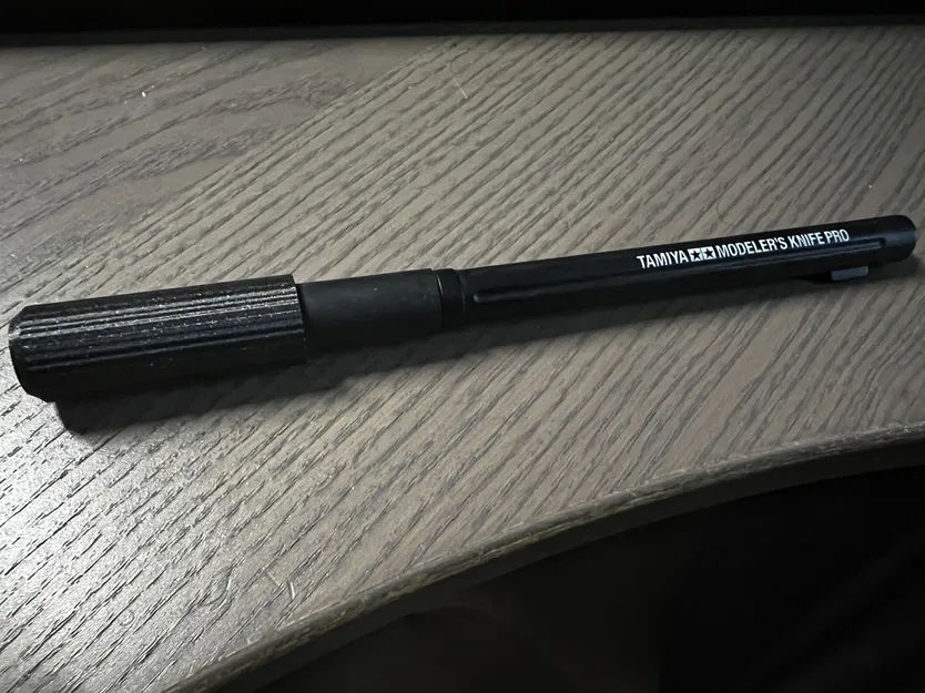 Cap con dao chuyên nghiệp của Tamiya Modeller - Image 1