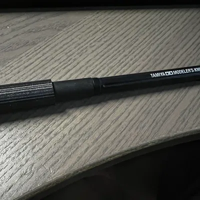 Cap con dao chuyên nghiệp của Tamiya Modeller