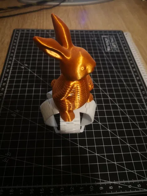 Bệ nhỏ với chân có thể uốn cong - Image 2