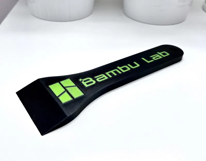 Bambu Lab cạp - Image 1
