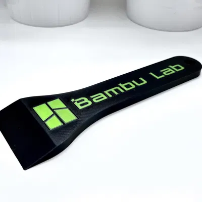 Bambu Lab cạp