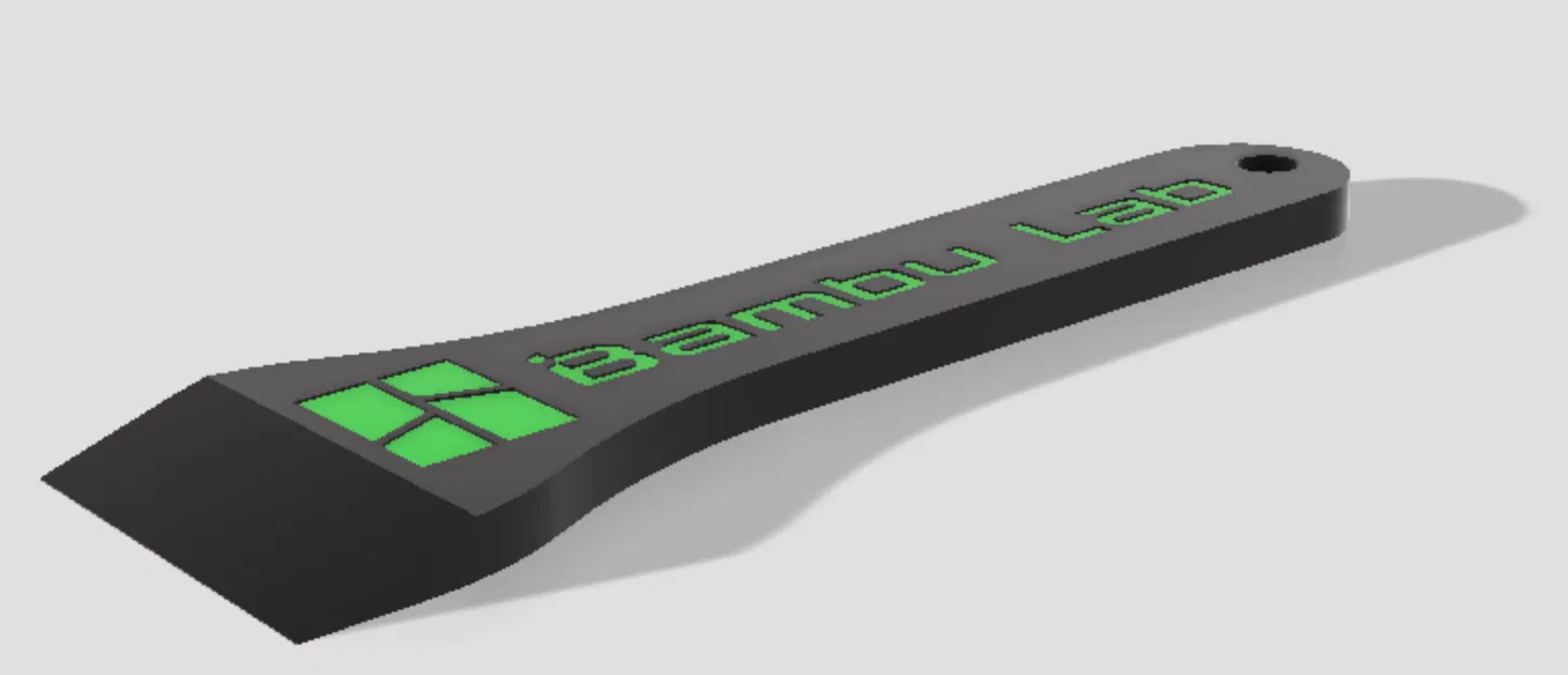 Bambu Lab cạp - Image 2