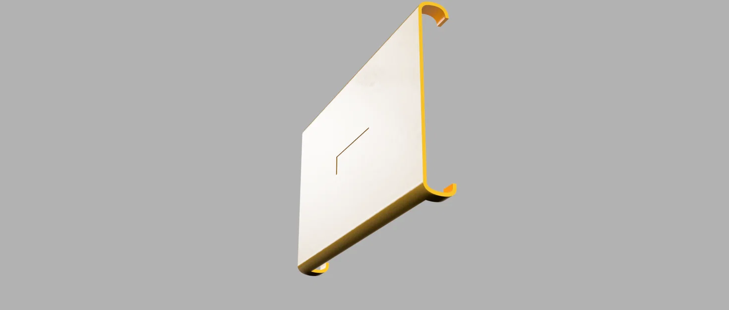 Nintendo Switch OLED Case - Image 1