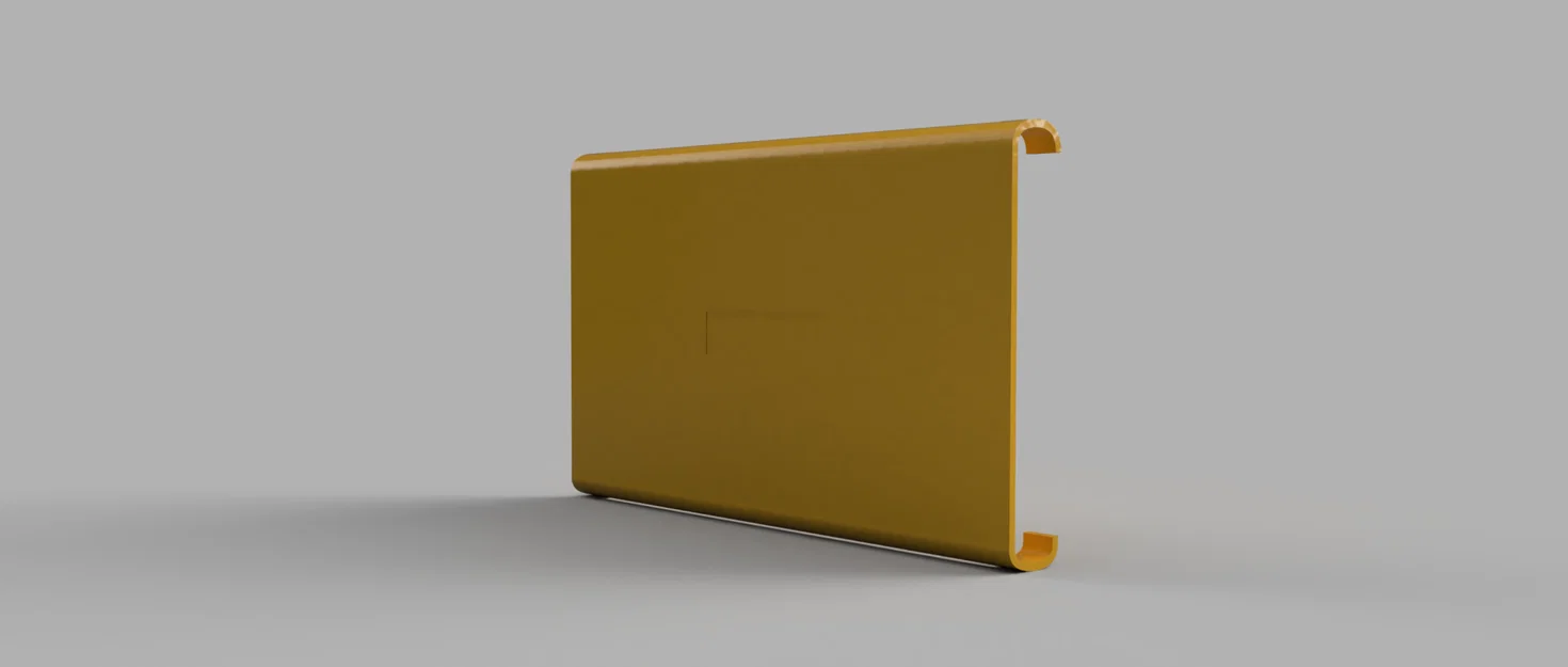 Nintendo Switch OLED Case - Image 2