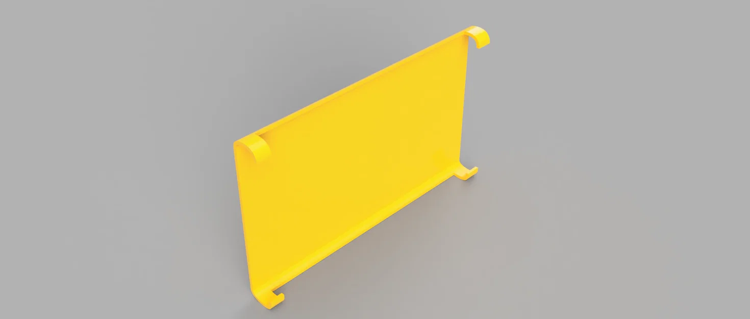 Nintendo Switch OLED Case - Image 3