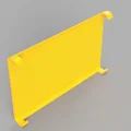 Nintendo Switch OLED Case - Thumbnail 3