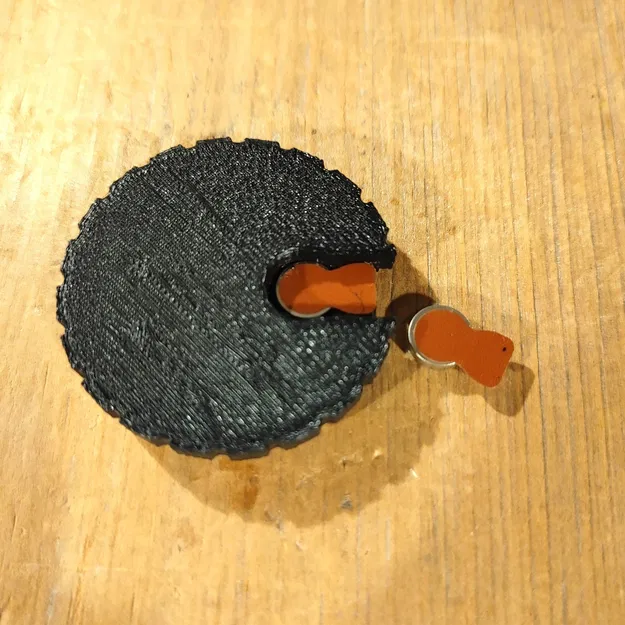 Hộp đựng pin máy trợ thính - Image 4