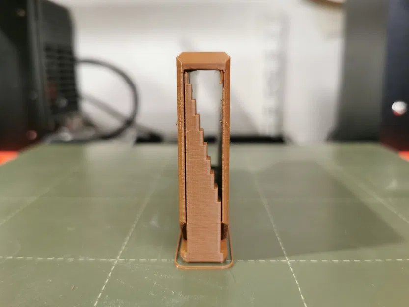 Ví thẻ tín dụng cho mười thẻ - Không hỗ trợ - Cascading lật lên - Image 2