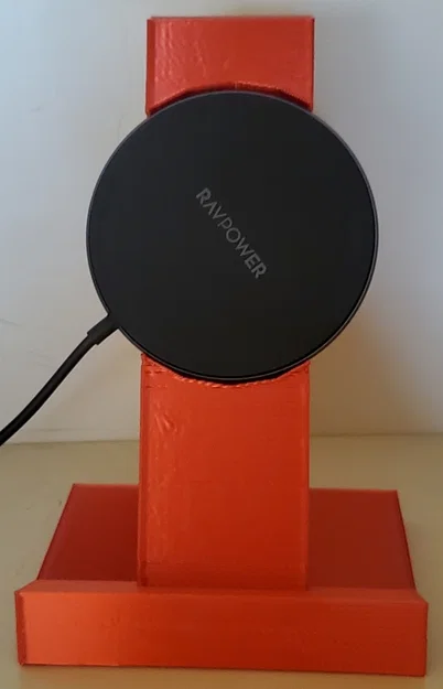 Bộ điều chỉnh bộ sạc công suất 15W của iPhone X Ravpower - Image 1