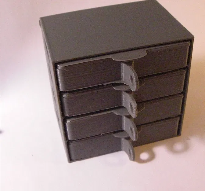 Khay nhỏ (+nắp và vỏ) - Image 2