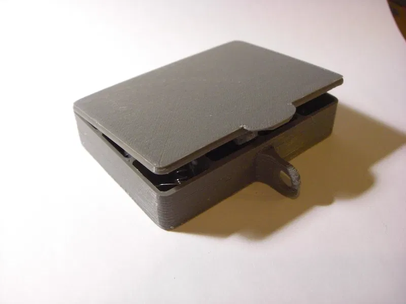 Khay nhỏ (+nắp và vỏ) - Image 4