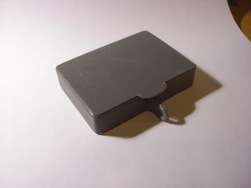 Khay nhỏ (+nắp và vỏ) - Image 5