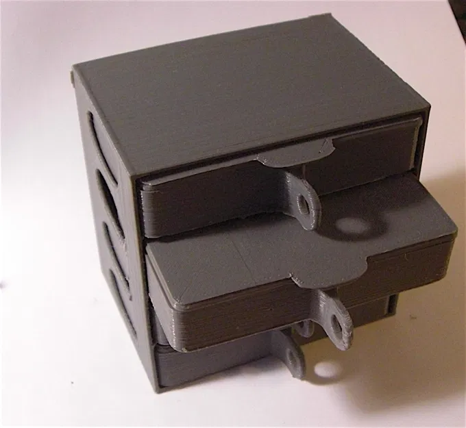 Khay nhỏ (+nắp và vỏ) - Image 6