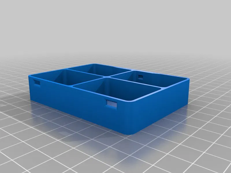 Khay nhỏ (+nắp và vỏ) - Image 7