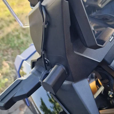 Bìa USB cho Suzuki Vstrom800de