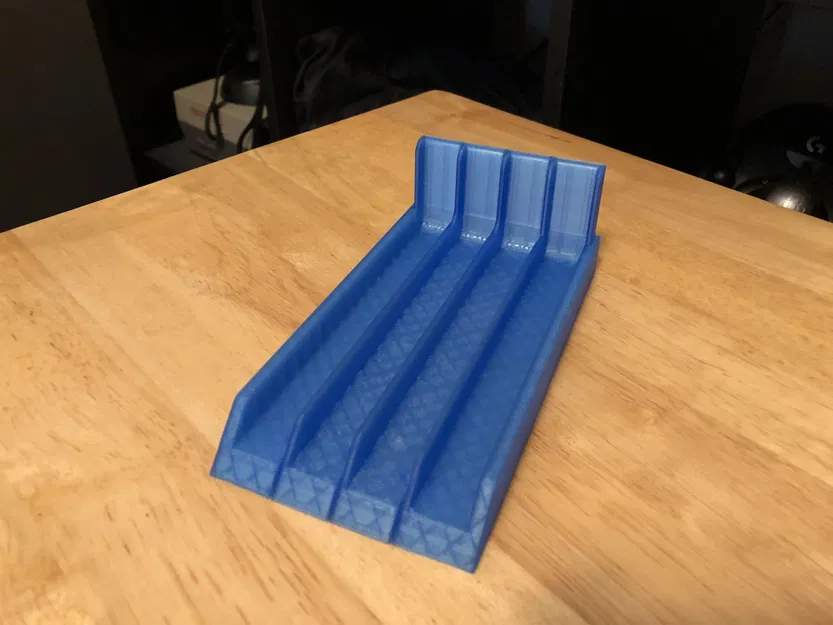 Slim Modular Steelbook Caddy - Image 2