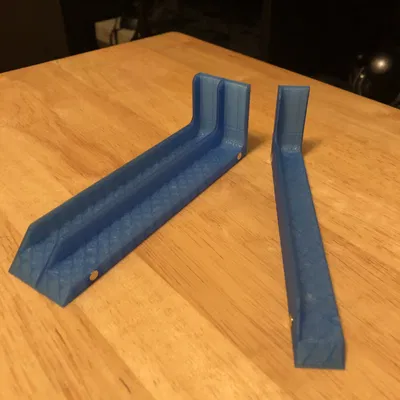 Slim Modular Steelbook Caddy