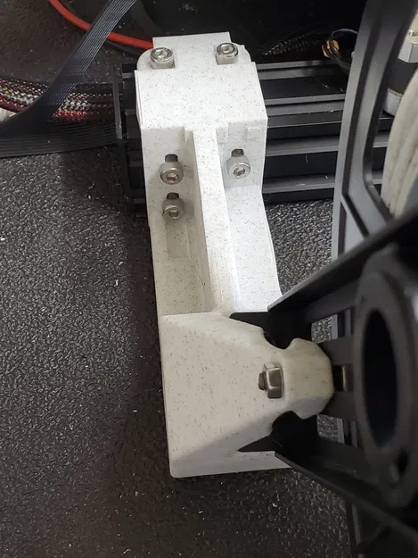 Người giữ dây tóc ender 3 mạnh mẽ - Image 1