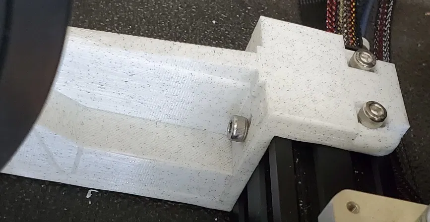 Người giữ dây tóc ender 3 mạnh mẽ - Image 3