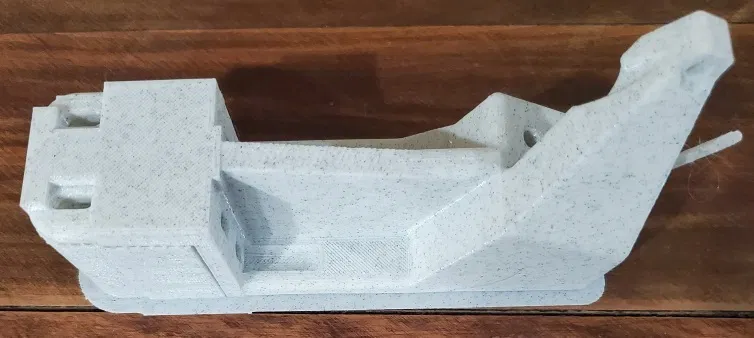 Người giữ dây tóc ender 3 mạnh mẽ - Image 4