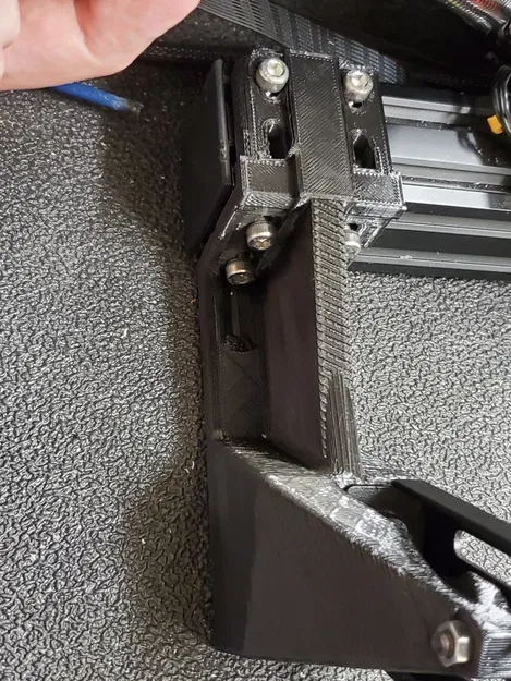 Người giữ dây tóc ender 3 mạnh mẽ - Image 5