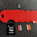 Hỗ trợ Micro SD - Thumbnail 1