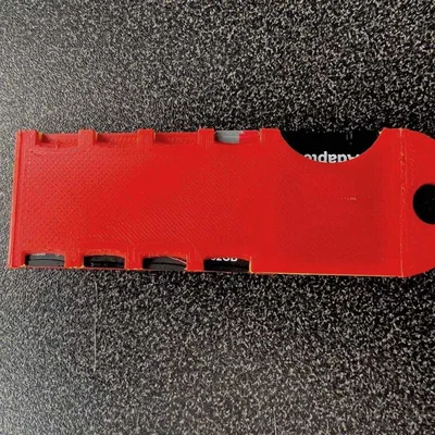 Hỗ trợ Micro SD