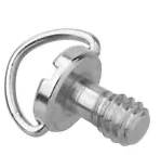 Tấm phát hành nhanh/Tấm thay đổi nhanh (42x42mm) cho chân máy Cullmann - Image 3