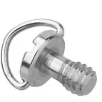 Tấm phát hành nhanh/Tấm thay đổi nhanh (42x42mm) cho chân máy Cullmann