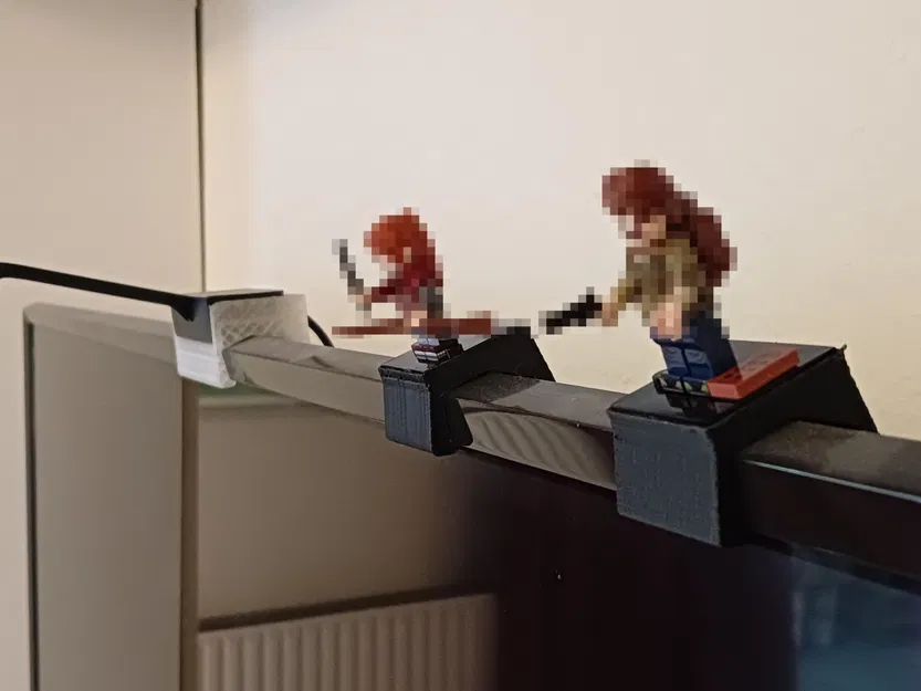 LG 65UJ6309 Khung hình TV khối - Image 1