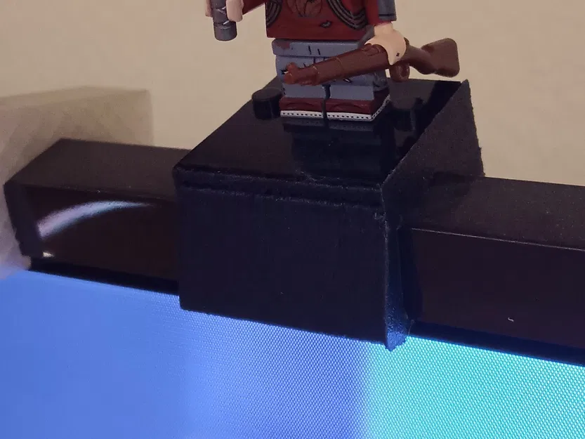 LG 65UJ6309 Khung hình TV khối - Image 2