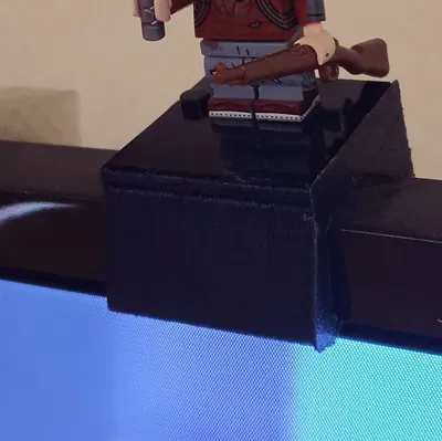 LG 65UJ6309 Khung hình TV khối