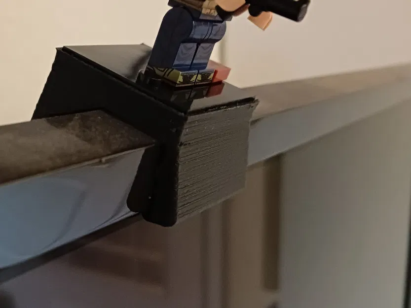 LG 65UJ6309 Khung hình TV khối - Image 3