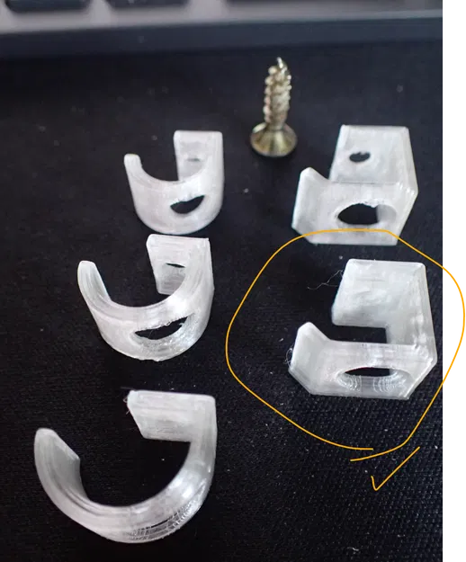 Hỗ trợ trần nhà máy leo - Image 3