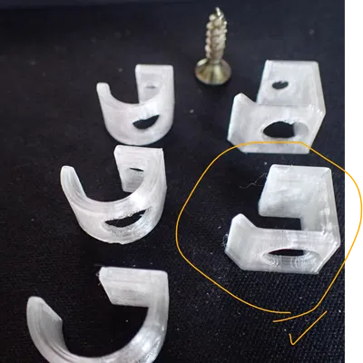 Hỗ trợ trần nhà máy leo