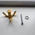Dưới kệ quần áo Hộp đựng băng chuyền - Thumbnail 1