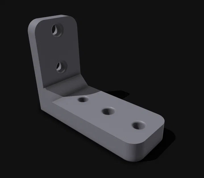 Núi Bltouch - Image 1