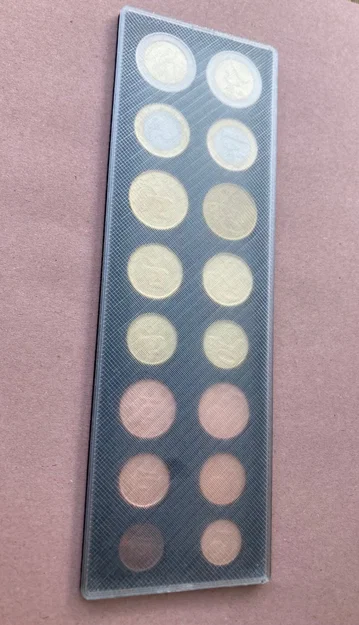 Trường hợp Eur/Tiền Eutui - Image 3
