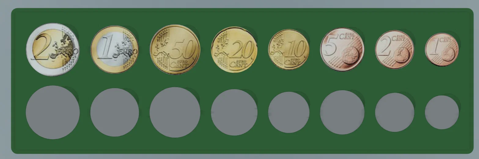 Trường hợp Eur/Tiền Eutui - Image 4