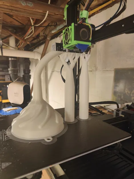 Phễu turbo mở rộng - Image 1