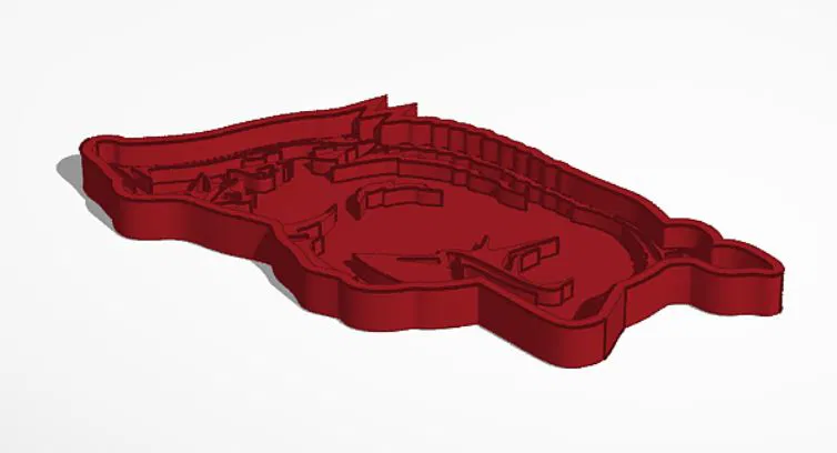 Đại học Cookie của Đại học Arkansas - Image 1