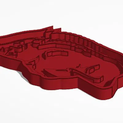 Đại học Cookie của Đại học Arkansas