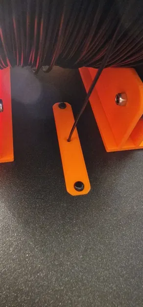 Passthrough bao vây Prusa Prusa - Image 1