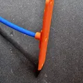 Passthrough bao vây Prusa Prusa - Thumbnail 3