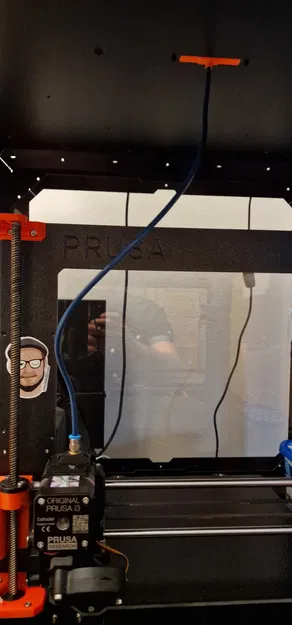 Passthrough bao vây Prusa Prusa - Image 4