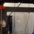 Passthrough bao vây Prusa Prusa - Thumbnail 4