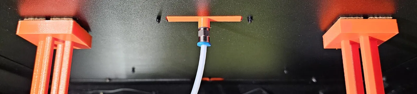 Bao vây dây tóc ptfe thức ăn - Image 1