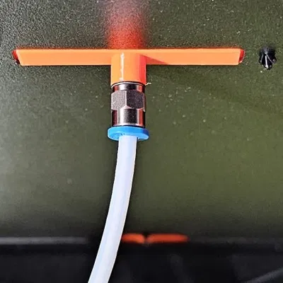 Bao vây dây tóc ptfe thức ăn