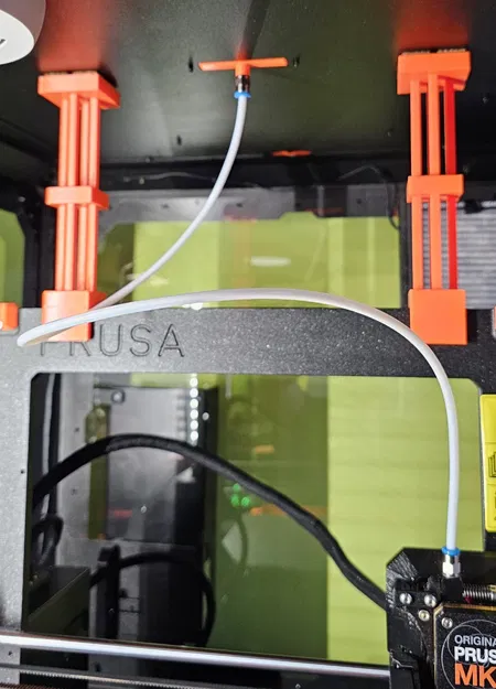 Bao vây dây tóc ptfe thức ăn - Image 2