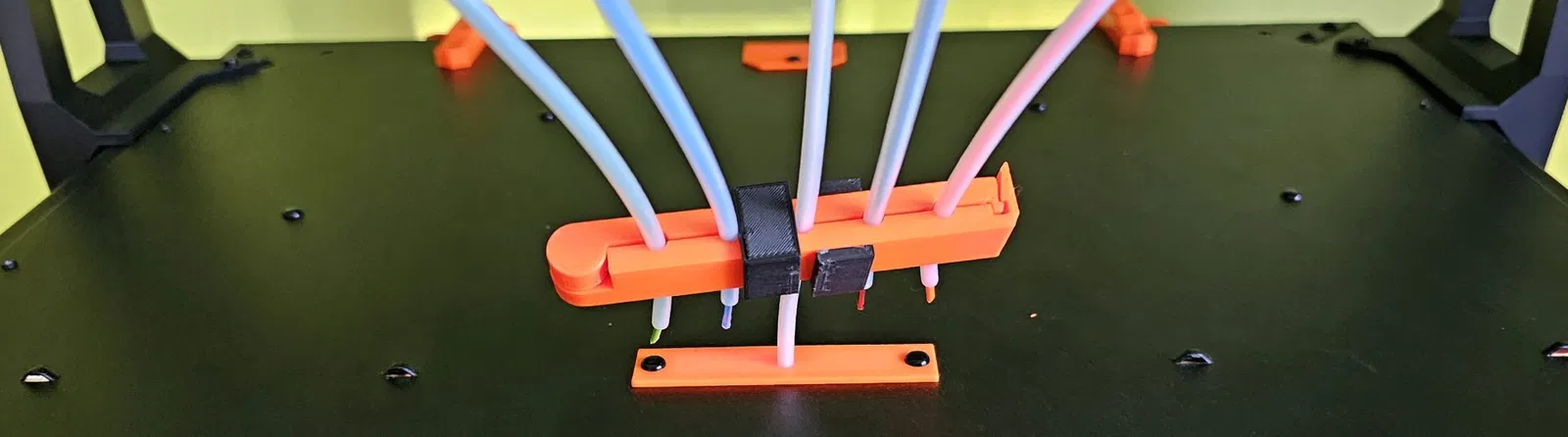 Bao vây dây tóc ptfe thức ăn - Image 3